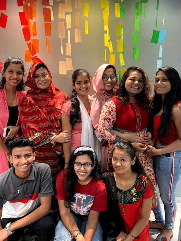 NIFD GLOBAL, South Mumbai Events photo 20